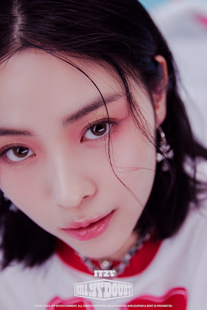 ITZY : Notice